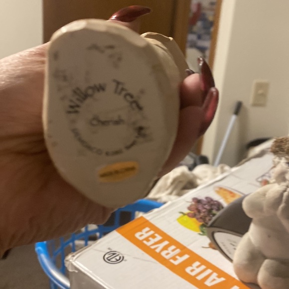 Willow tree cherish - Picture 2 of 2